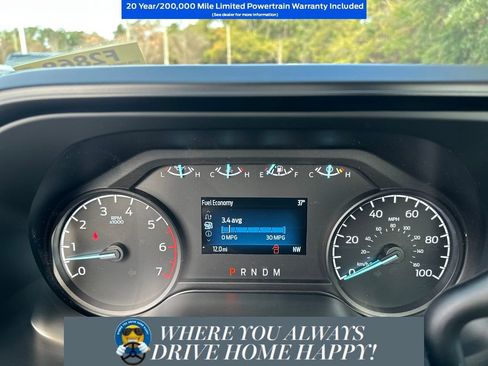 New 2026 Ford F350 XL w/ STX Appearance Package image 15