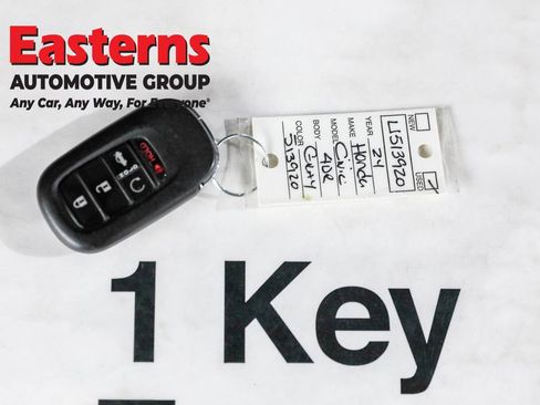 Used 2024 Honda Civic Sport image 23