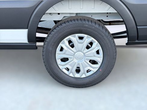 New 2026 Ford Transit 250 Low Roof RWD image 12
