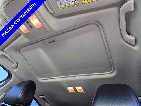 Used 2023 MAZDA CX-5 AWD 2.5 S w/ Premium Plus Pkg image 11