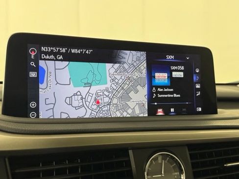 Used 2022 Lexus RX 350L FWD w/ Premium Package image 23