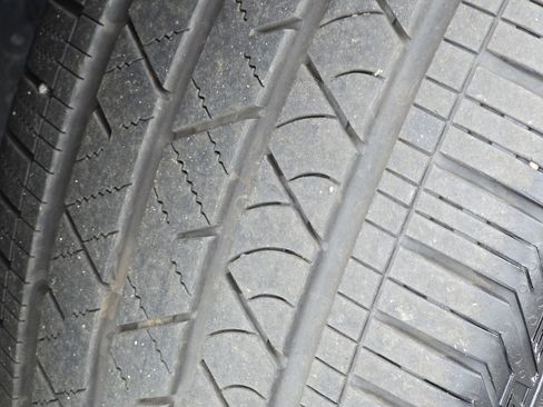 Used 2025 Volkswagen Atlas SEL Premium R-Line image 24