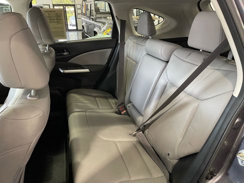Used 2016 Honda CR-V EX-L image 31