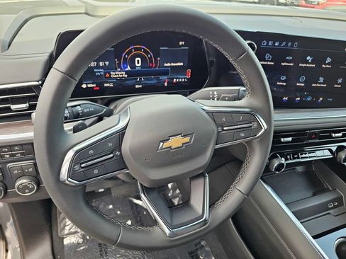 New 2026 Chevrolet Tahoe LS AWD/4WD image 26