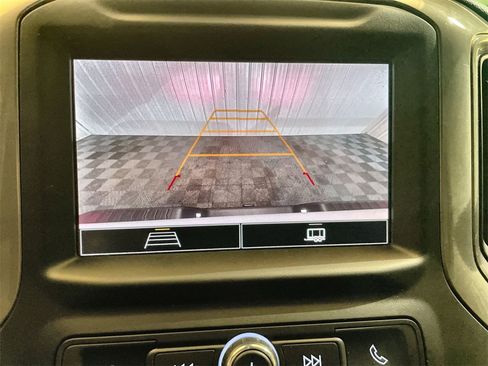 Used 2024 Chevrolet Silverado 2500 Custom w/ Custom Value Package image 14