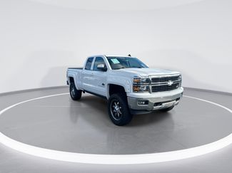 Used 2015 Chevrolet Silverado 1500 LT w/ All Star Edition AWD/4WD video 2