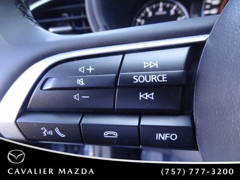 New 2026 MAZDA CX-30 AWD 2.5 S image 15