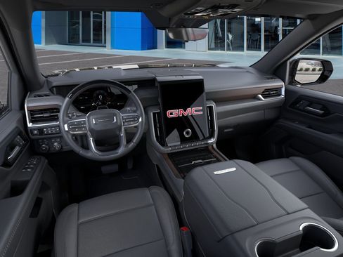 New 2026 GMC Yukon XL Denali w/ Denali Reserve Package image 39