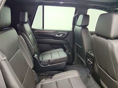 Used 2023 Chevrolet Tahoe Z71 w/ Z71 Off-Road Package AWD/4WD image 25
