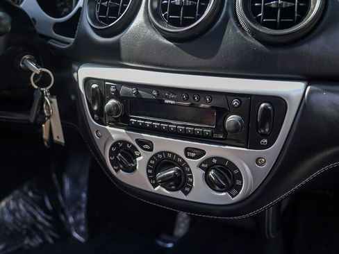 Used 2004 Ferrari 360 Spider image 34