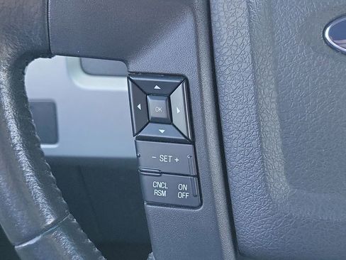 Used 2011 Ford F150 FX4 w/ FX Luxury Pkg AWD/4WD image 24
