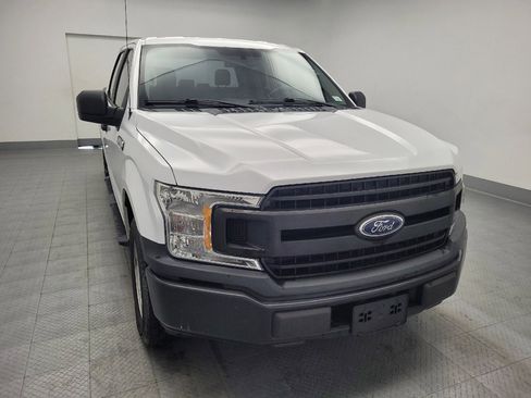 Used 2018 Ford F150 XL w/ XL Power Equipment Group image 14