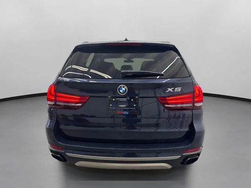 Used 2016 BMW X5 xDrive50i image 8