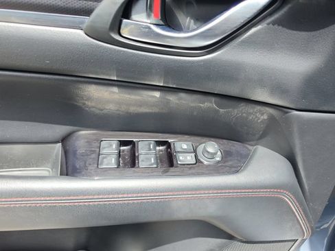 Used 2023 MAZDA CX-5 Carbon Edition AWD/4WD image 18