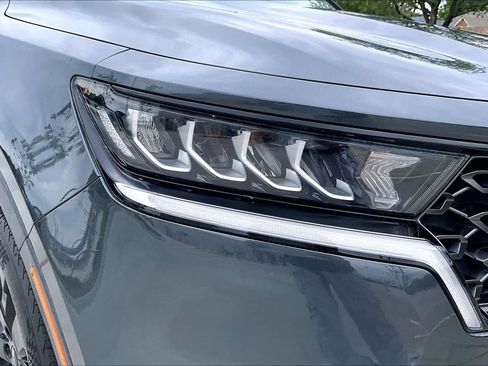 Used 2021 Kia Sorento S w/ Panoramic Sunroof Package image 27