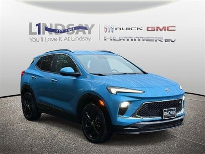New 2026 Buick Encore GX Sport Touring w/ Comfort Package