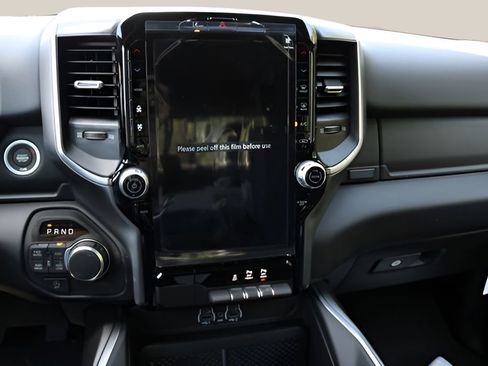 New 2026 RAM 1500 Lone Star image 20