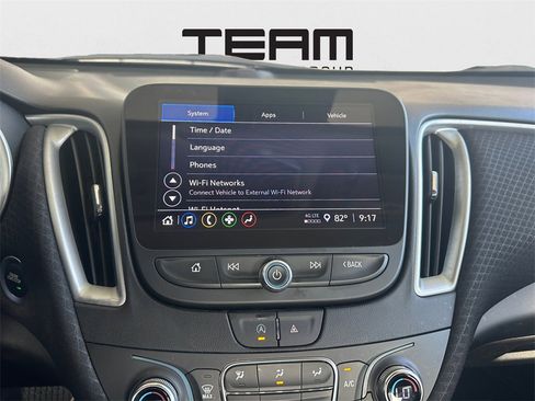 Used 2024 Chevrolet Malibu LT image 12