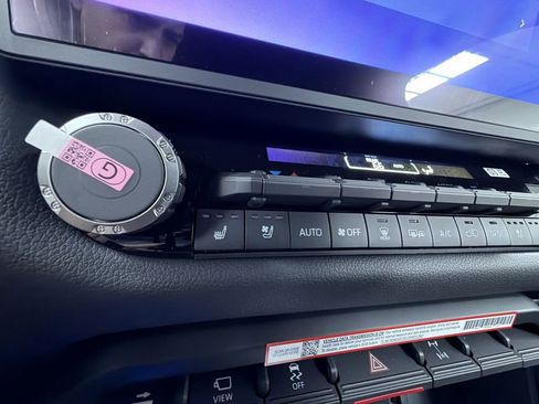 New 2026 Toyota Sequoia TRD Pro image 22