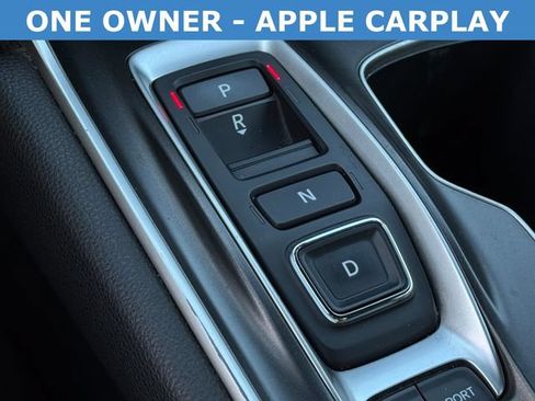 Used 2022 Honda Accord Sport image 18