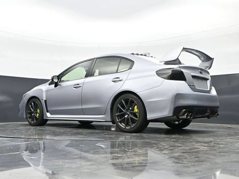 Used 2020 Subaru WRX STI Limited AWD/4WD image 42