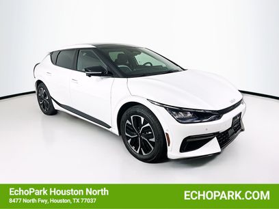 Used 2024 Kia EV6 GT-Line