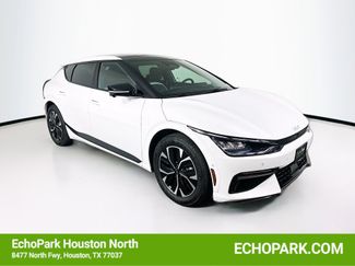 Used 2024 Kia EV6 GT-Line RWD video 1