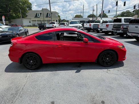Used 2012 Honda Civic EX image 3