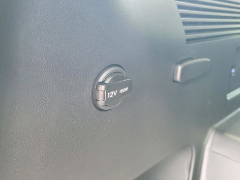 New 2026 Hyundai Santa Fe SEL image 8