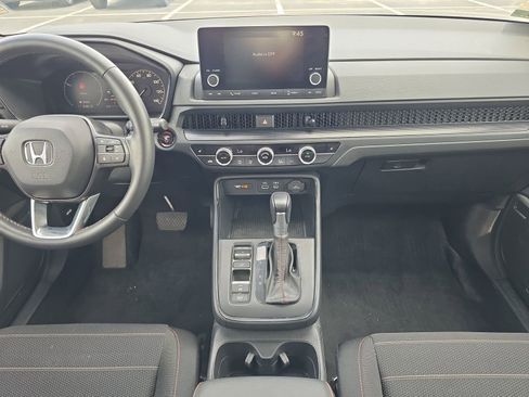 Used 2024 Honda CR-V Sport image 11