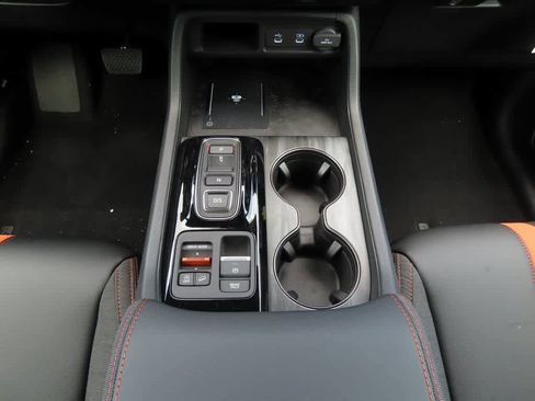 New 2026 Honda Passport TrailSport image 23