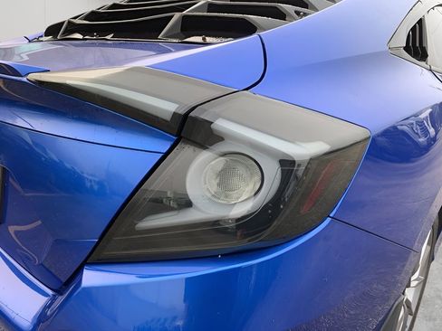 Used 2019 Honda Civic EX-L image 30