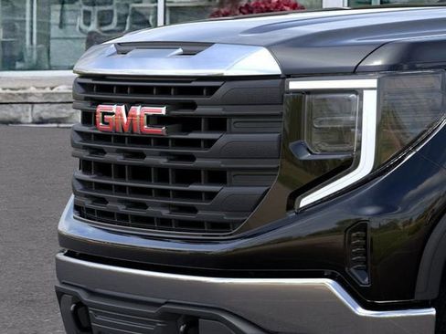 New 2026 GMC Sierra 1500 Pro w/ Pro Value Package image 13