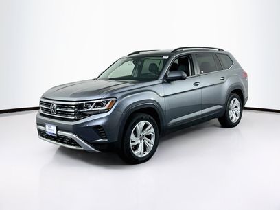 Used 2023 Volkswagen Atlas SE