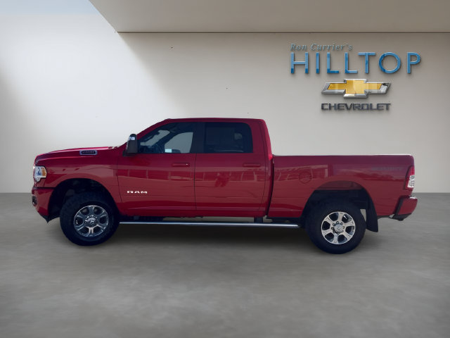Used 2024 RAM 2500 Big Horn w/ Sport Appearance Package AWD/4WD image 9
