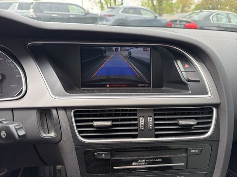 Used 2015 Audi S5 Premium Plus AWD/4WD image 8