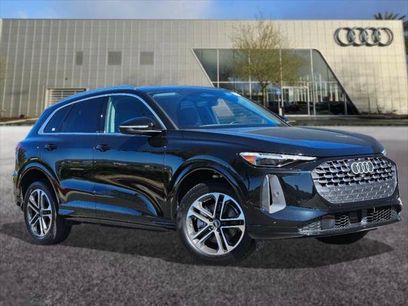 Certified 2025 Audi Q5 Premium Plus w/ Premium Plus