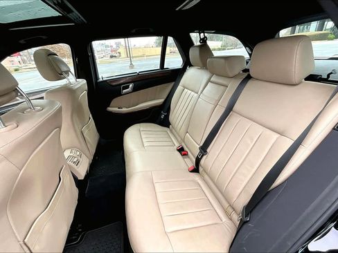 Used 2013 Mercedes-Benz E 350 E 350 Sport image 20