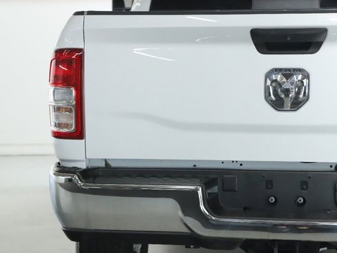 Used 2024 RAM 2500 Tradesman w/ Chrome Appearance Group AWD/4WD image 45