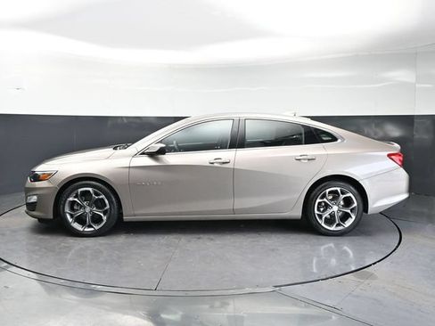 Used 2024 Chevrolet Malibu LT FWD image 8