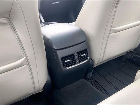 Used 2016 MAZDA MAZDA6 Touring FWD image 34