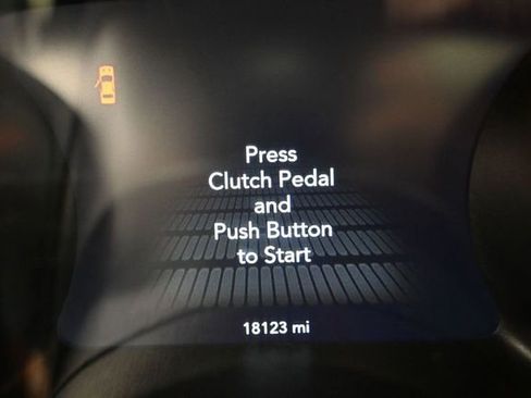 Used 2022 Dodge Challenger R/T Scat Pack w/ Shaker Package RWD image 13