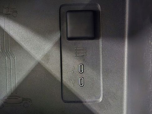 Used 2024 Chevrolet Silverado EV W/T image 19