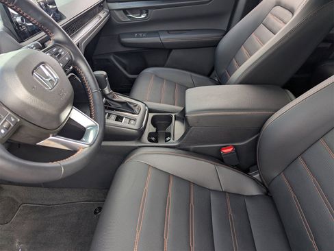 Used 2025 Honda CR-V Sport-L image 27