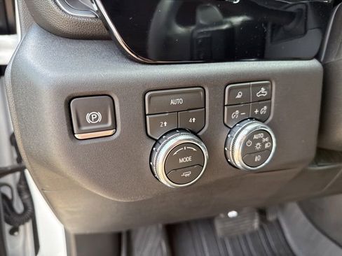 New 2026 GMC Sierra 1500 SLT w/ SLT Convenience Package AWD/4WD image 26