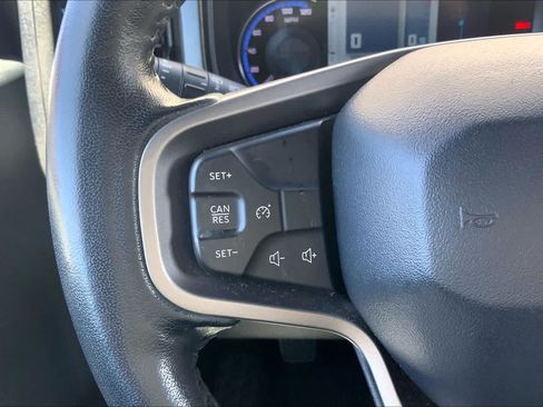 Used 2022 Ford Bronco Black Diamond AWD/4WD image 24