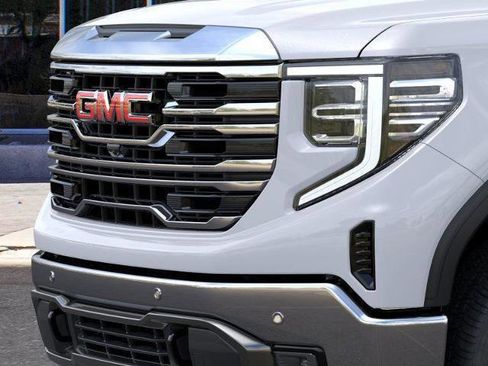 New 2026 GMC Sierra 1500 SLT w/ SLT Premium Plus Package image 85