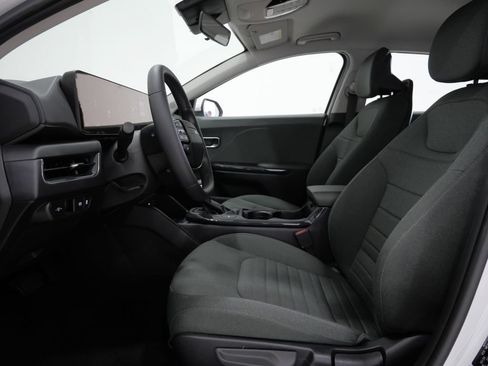 Used 2025 Kia K4 EX FWD image 12