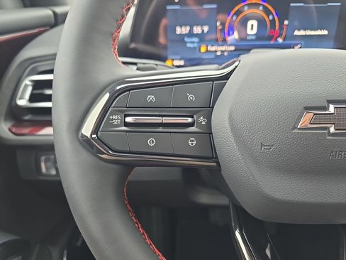 New 2026 Chevrolet Traverse RS FWD image 18