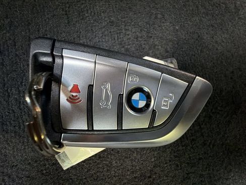 Used 2023 BMW X5 xDrive40i w/ Premium Package AWD/4WD image 28